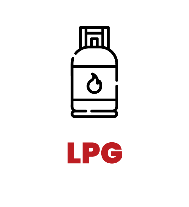 LPG
